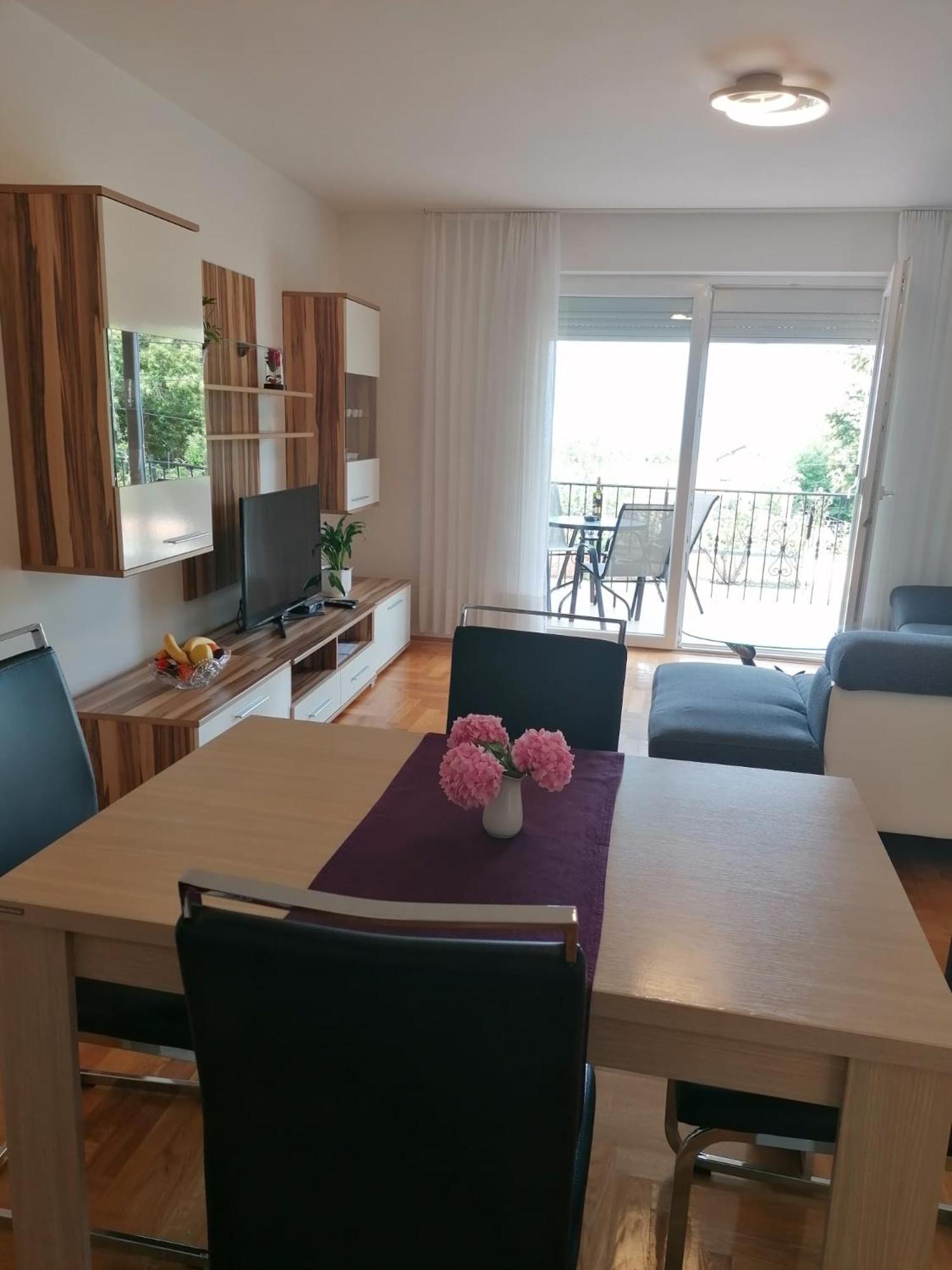 Apartment Cindy Lovran Eksteriør bilde