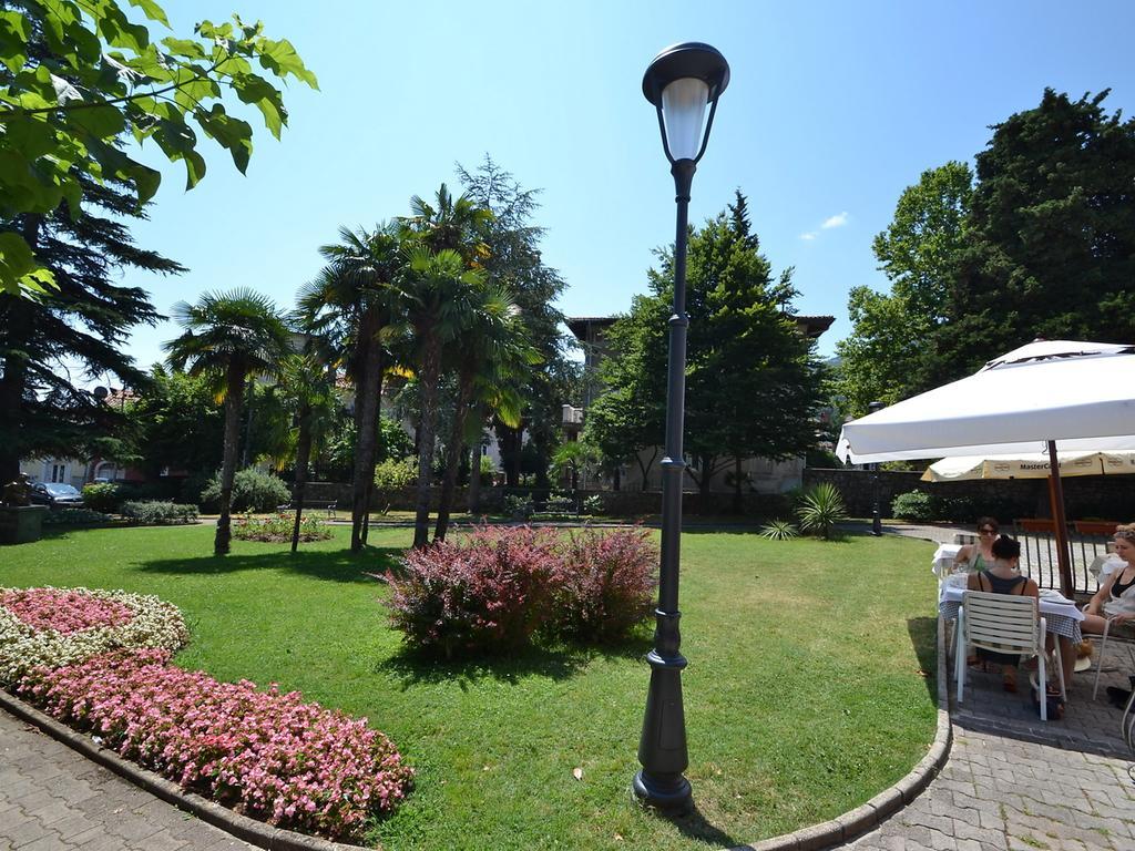 Apartment Cindy Lovran Rom bilde
