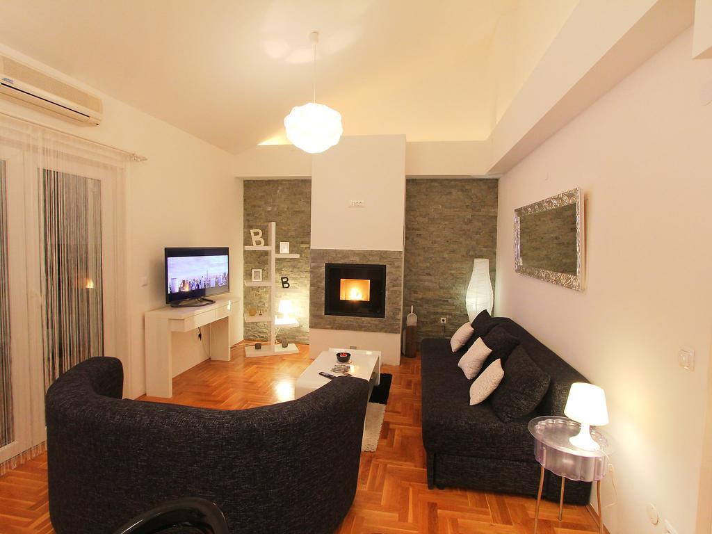 Apartment Cindy Lovran Rom bilde