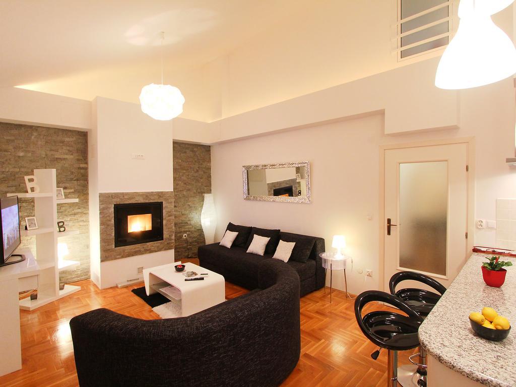 Apartment Cindy Lovran Rom bilde
