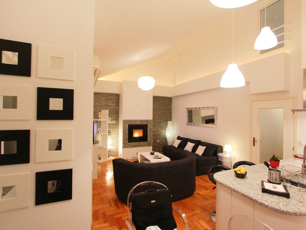Apartment Cindy Lovran Rom bilde