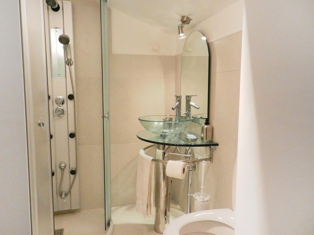 Apartment Cindy Lovran Rom bilde