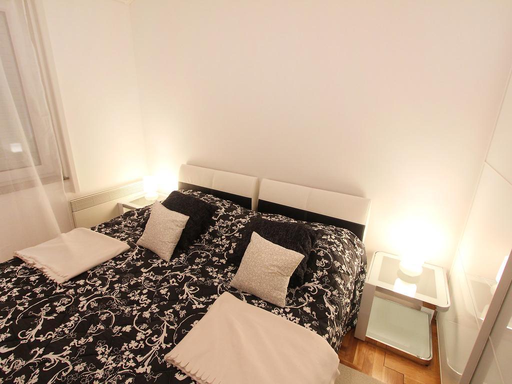 Apartment Cindy Lovran Rom bilde