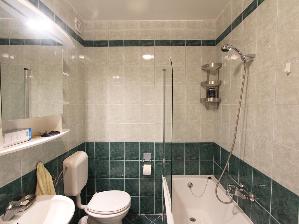 Apartment Cindy Lovran Rom bilde
