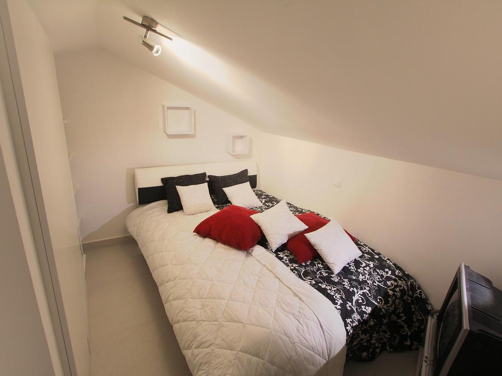 Apartment Cindy Lovran Rom bilde