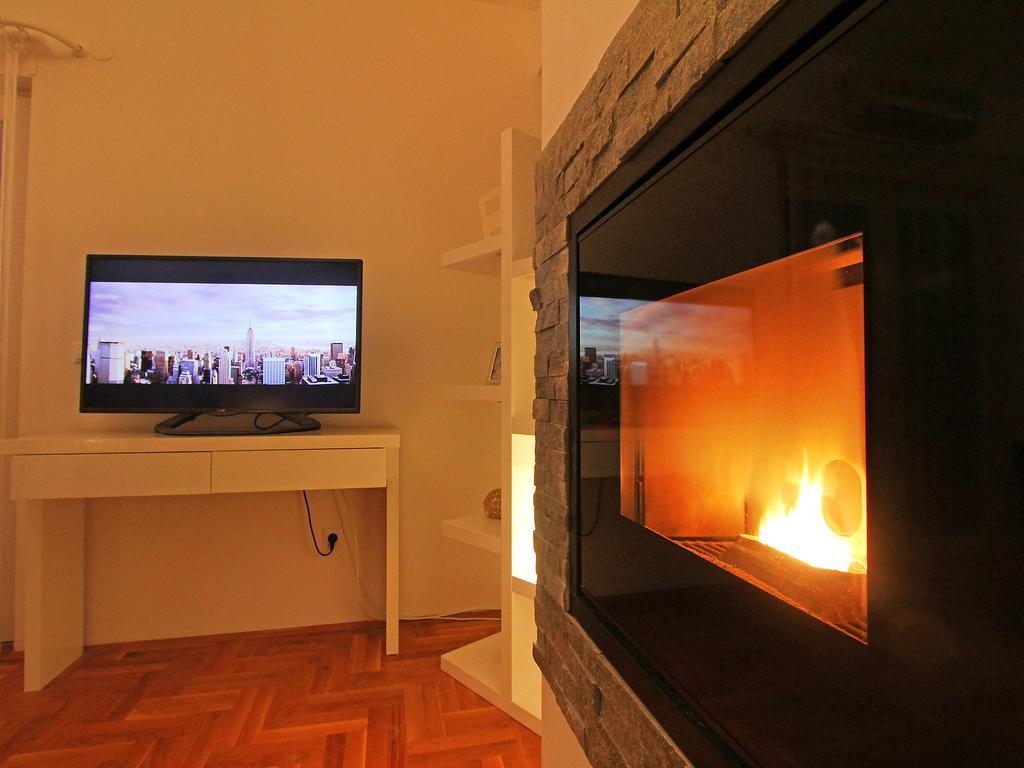 Apartment Cindy Lovran Rom bilde