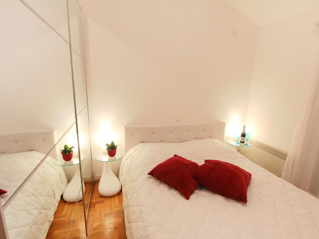 Apartment Cindy Lovran Eksteriør bilde