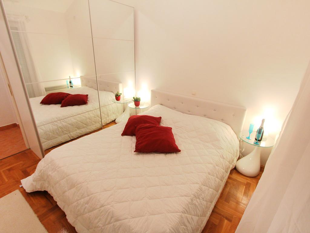 Apartment Cindy Lovran Eksteriør bilde