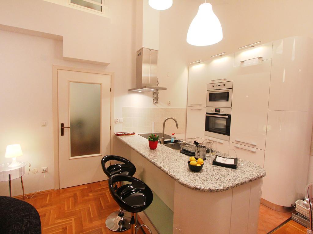 Apartment Cindy Lovran Eksteriør bilde