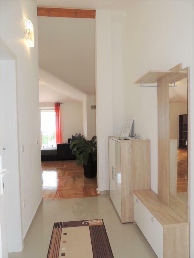 Apartment Cindy Lovran Eksteriør bilde